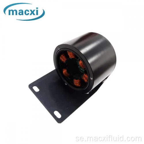 0,30 MPR miniatyr magnetventil pumpar lågflödesutrustningspumpar